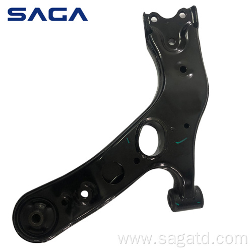 Auto Suspension Lower control arm for Toyota rav4